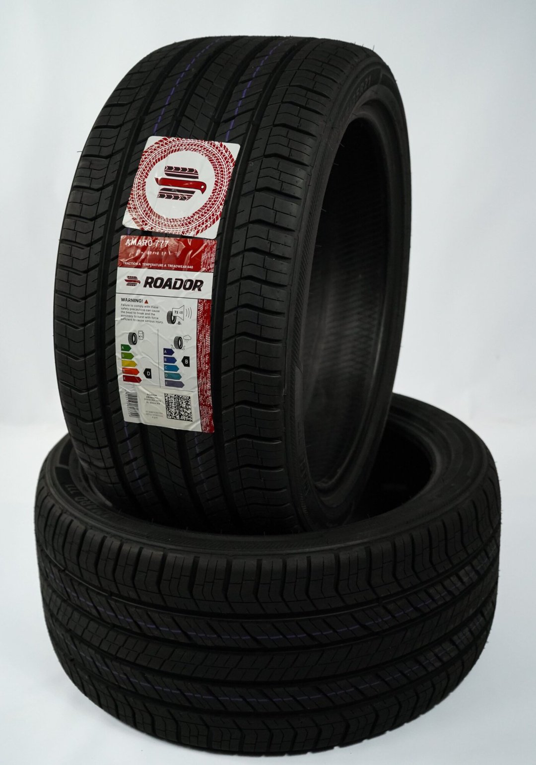 Roador AMARO777 235/65 R18 106 H купить,NaN