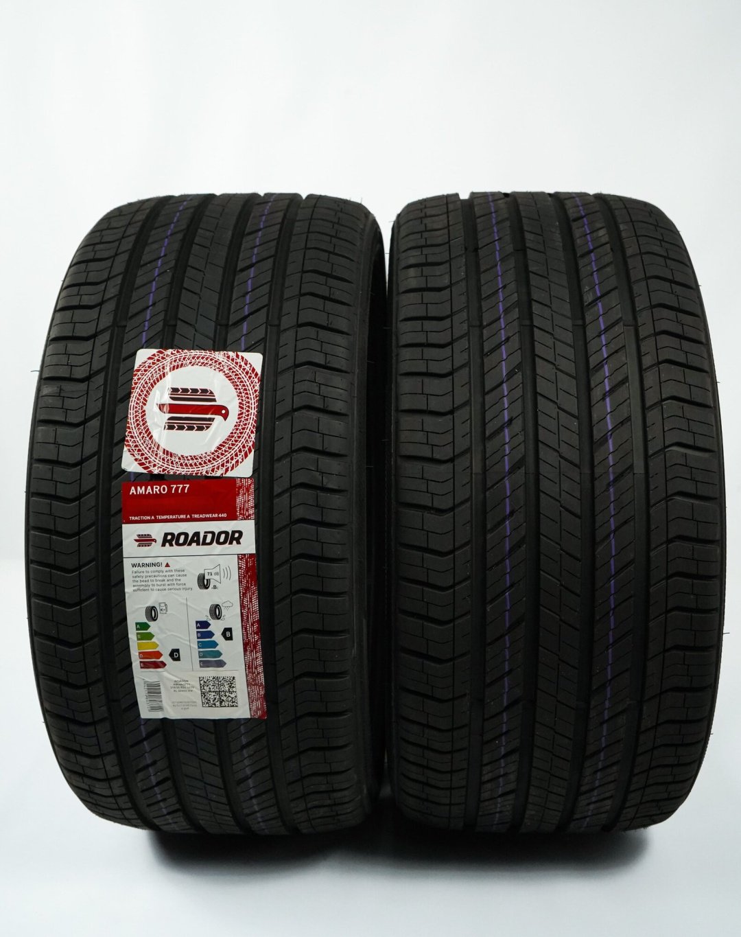 Roador AMARO777 235/65 R18 106 H купить,NaN