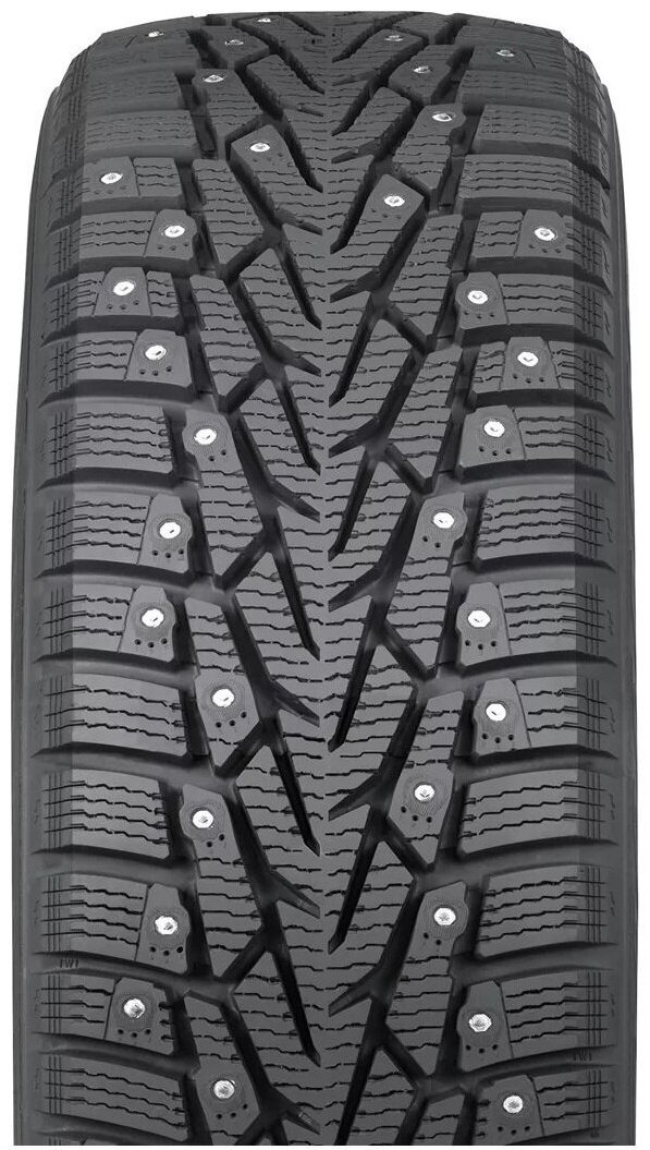 Nokian NORDMAN 7 XL 205/65 R16 99T с шипами купить,70500