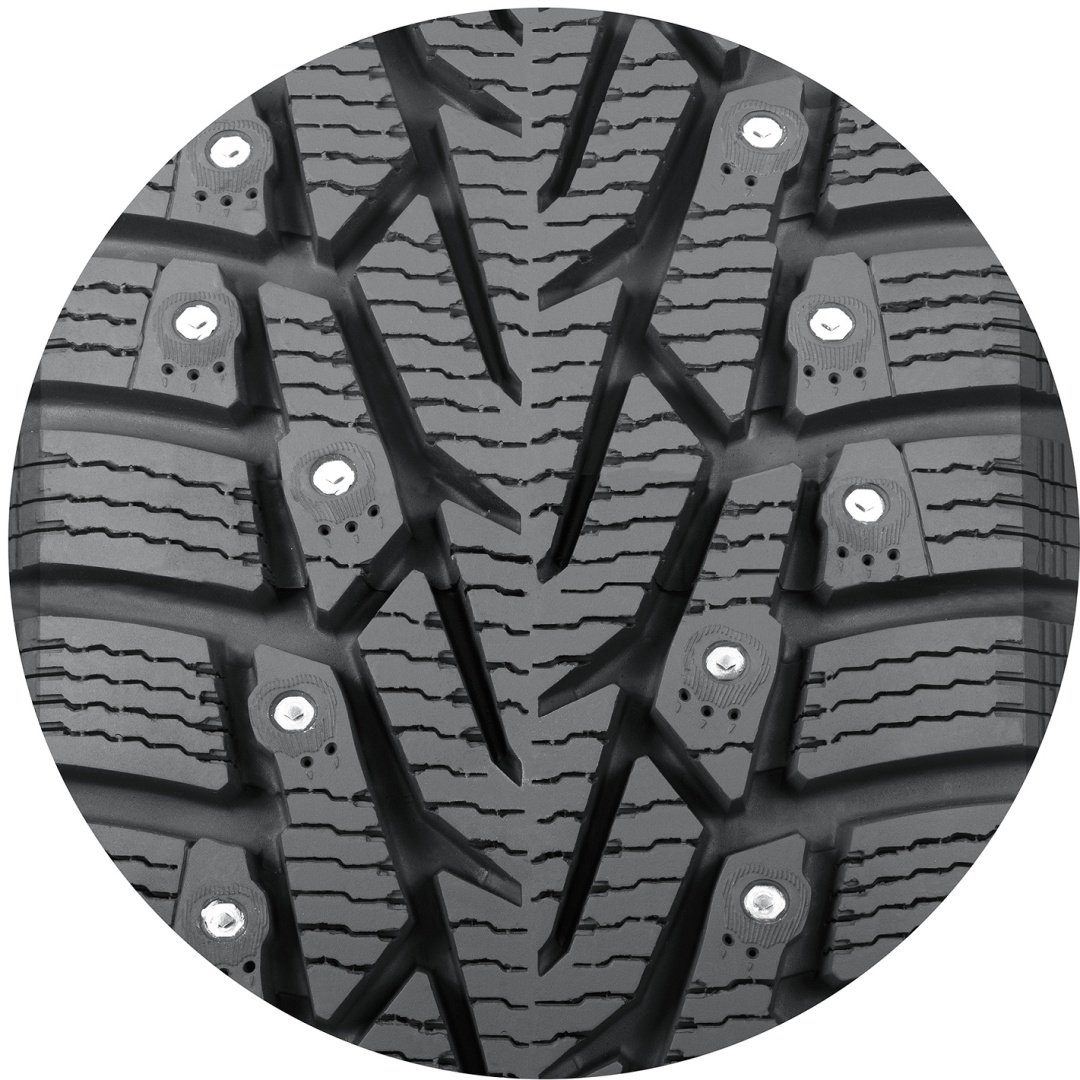 Nokian NORDMAN 7 XL 205/65 R16 99T с шипами купить,70500