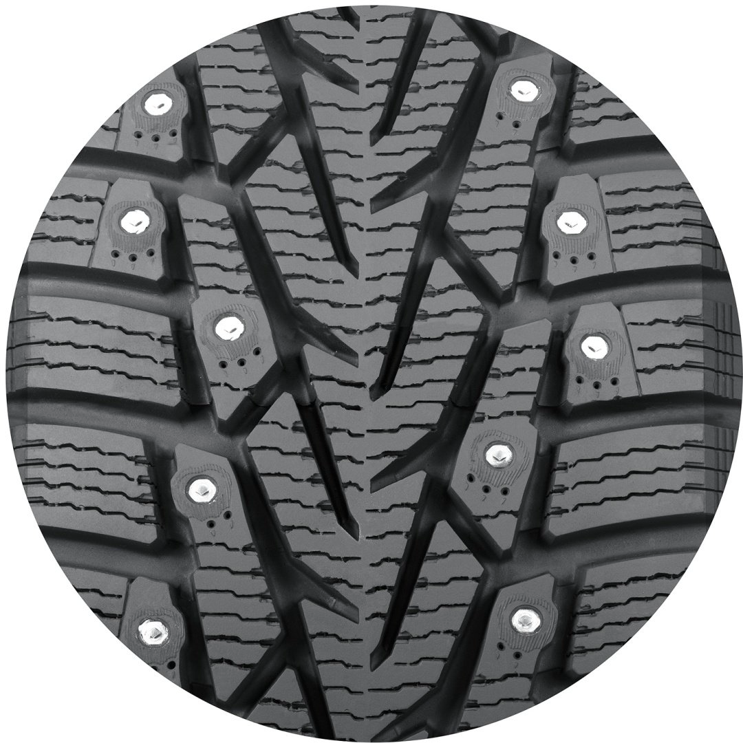 Nokian NORDMAN 7 XL 205/65 R16 99T с шипами купить,70500
