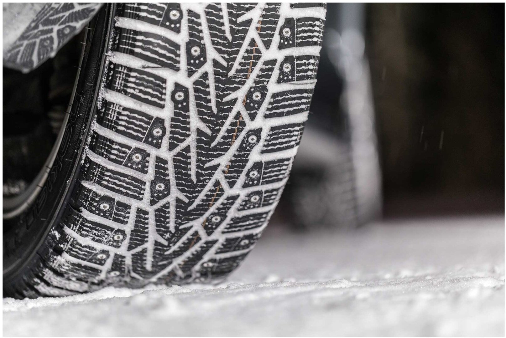 Nokian NORDMAN 7 XL 205/65 R16 99T с шипами купить,70500