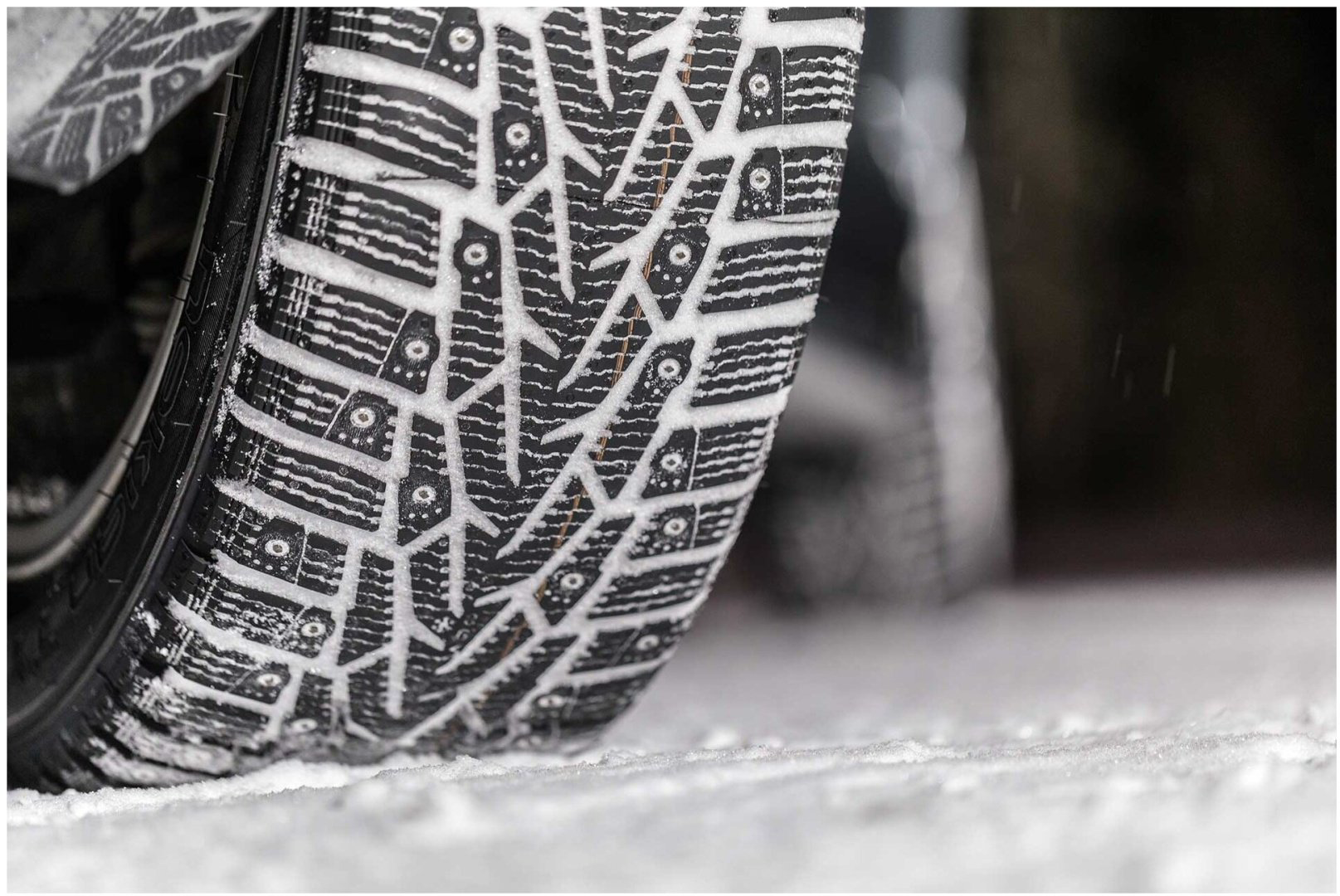 Nokian NORDMAN 7 XL 205/65 R16 99T с шипами купить,70500