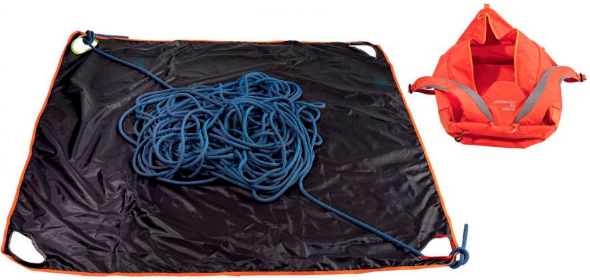Рюкзак Petzl Rope S010AA01 36 красный L  купить,NaN