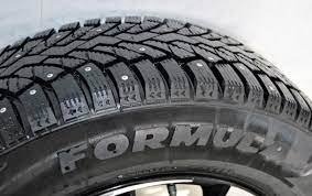 Pirelli Formula Ice 185/60 R15 88T с шипами купить,NaN