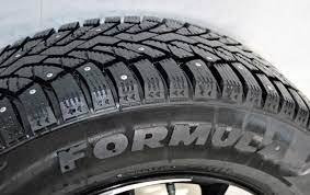 Pirelli Formula Ice 185/60 R15 88T с шипами купить,NaN
