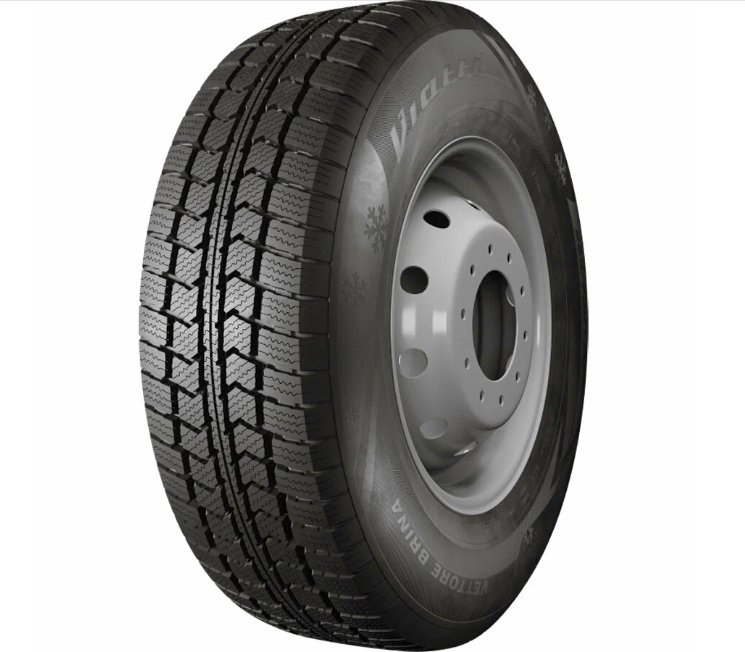 Viatti Vettore Brina V-525 195/70 R15 104 R без шипов купить,NaN