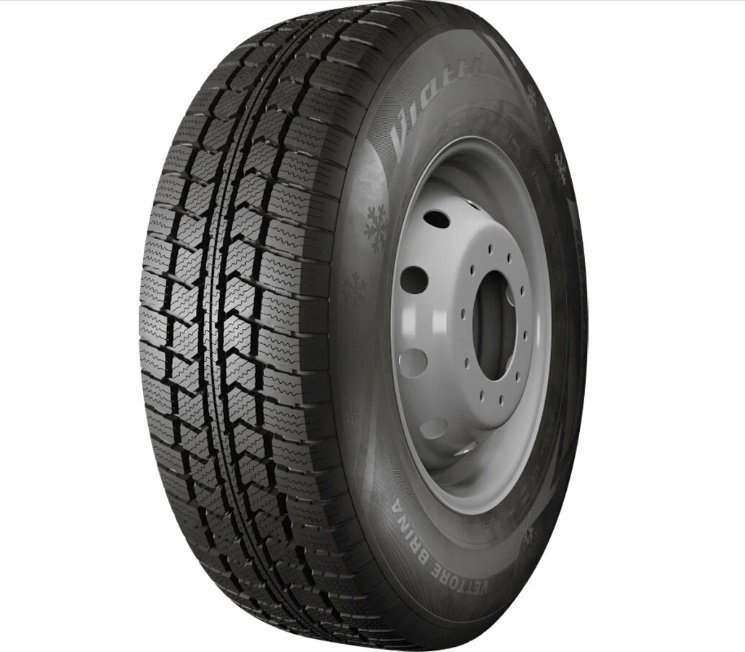 Viatti Vettore Brina V-525 195/70 R15 104 R без шипов купить,NaN