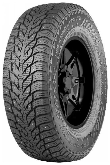 Nokian HAKKAPELIITTA LT 3 225/75 R16 115Q без шипов купить,NaN