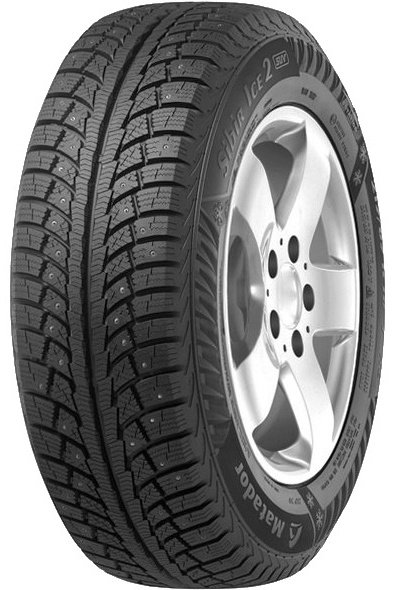 Matador MP30 Sibir Ice 2 SUV 205/65 R15 99T с шипами купить,NaN