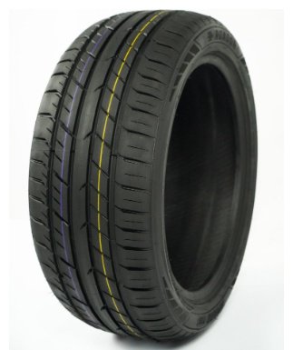 Roador AMARO118 255/45 R19 100 W