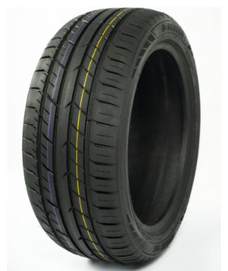 Roador AMARO118 255/45 R19 100 W