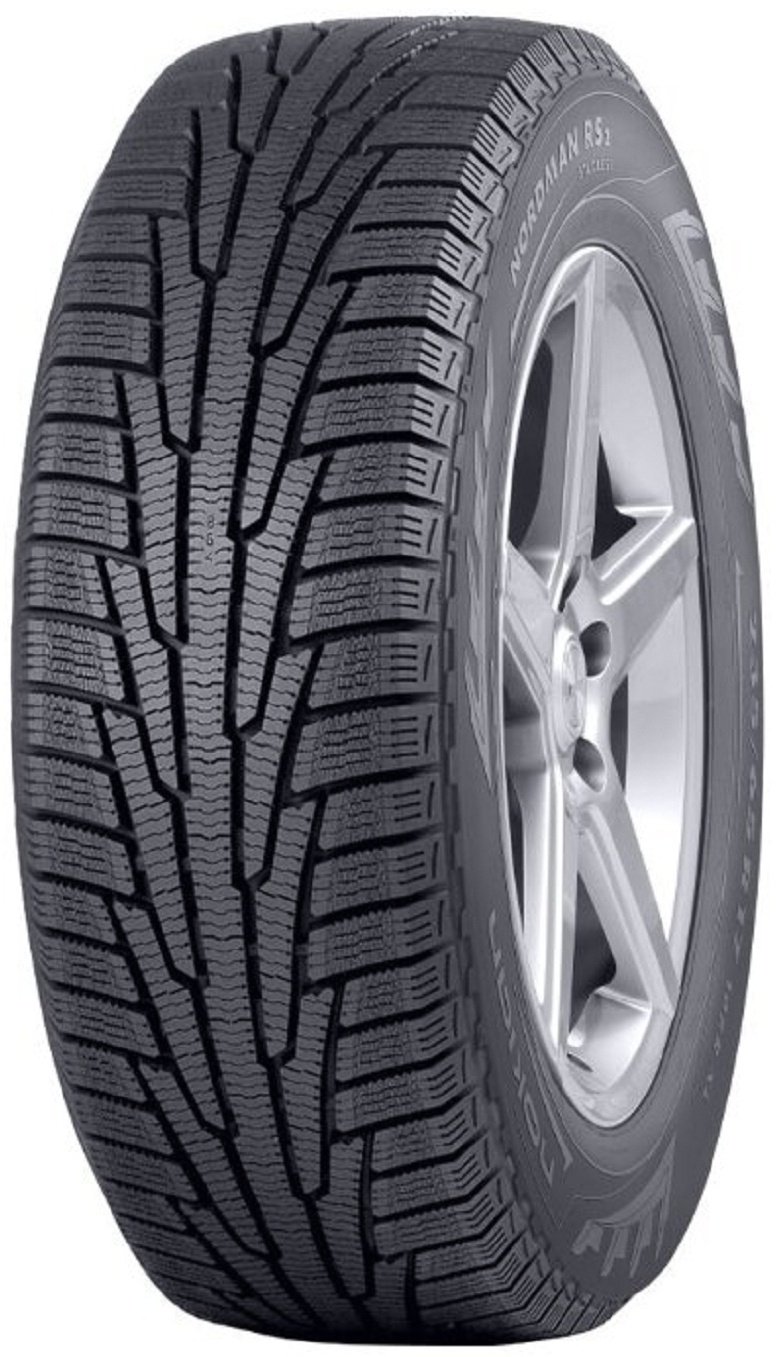 Nordman RS2 185/60 R15 88R без шипов