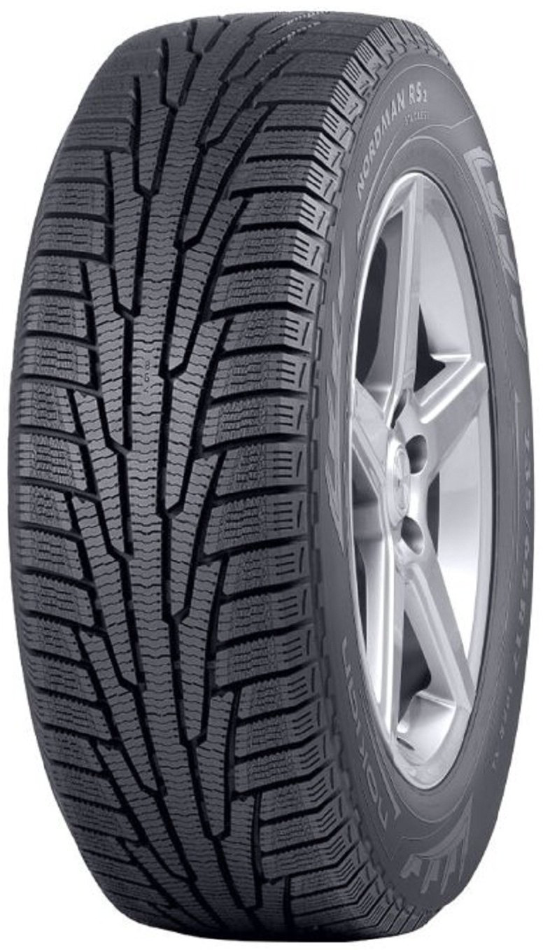 Nordman RS2 185/60 R15 88R без шипов