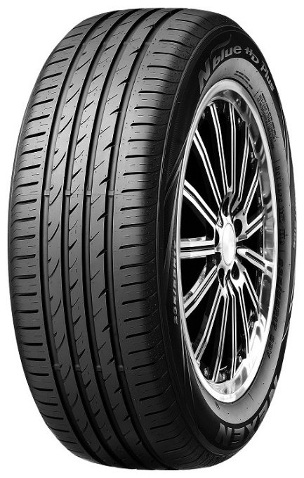 NEXEN N'Blue HD Plus 215/45 R17 94 V купить,NaN