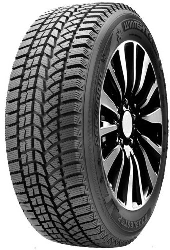 Doublestar DW02 225/55 R18 98 S без шипов купить,NaN