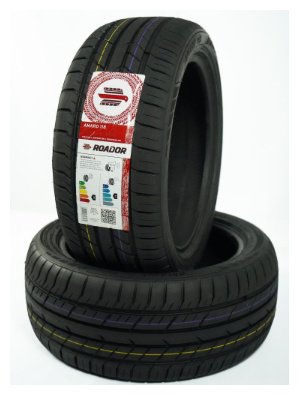 Roador AMARO118 255/45 R19 100 W