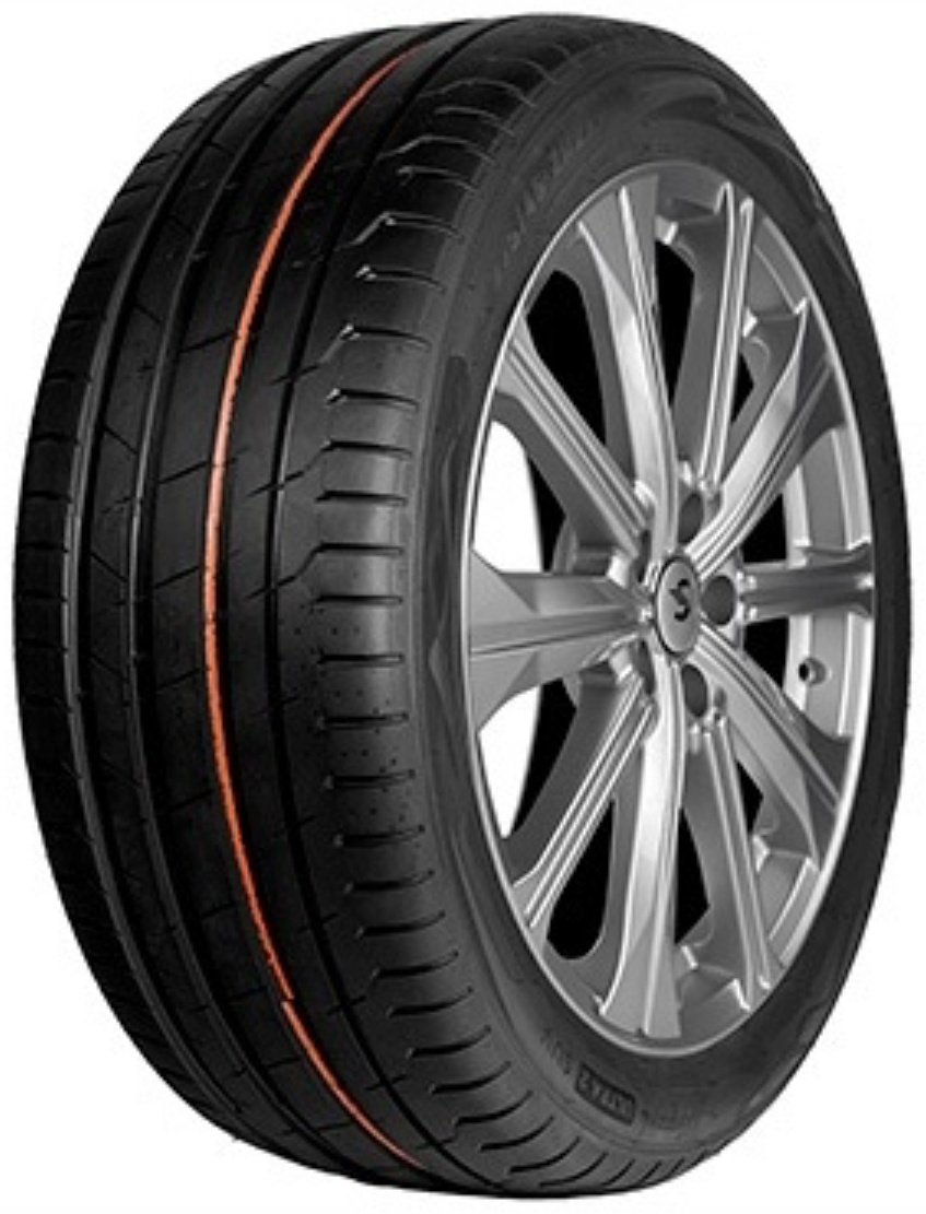 Nokian Autograph Ultra 2 275/35 R20 102 Y