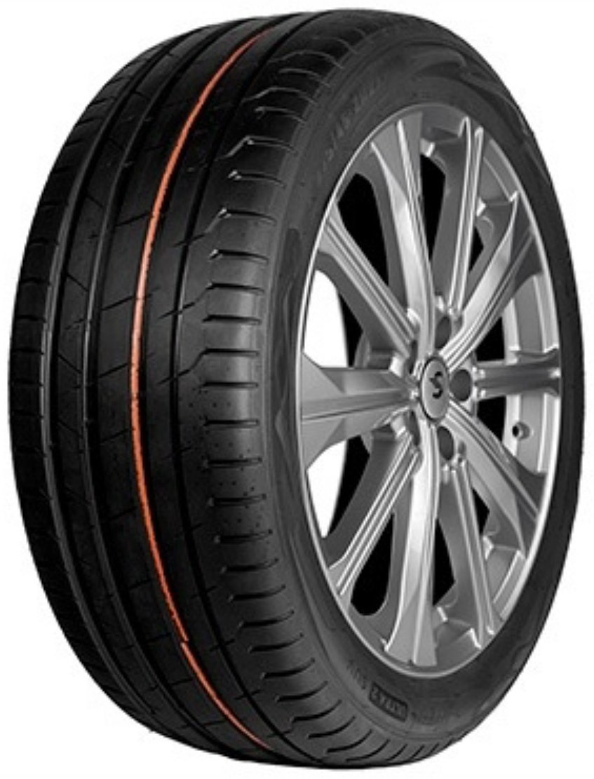 Nokian Autograph Ultra 2 275/35 R20 102 Y