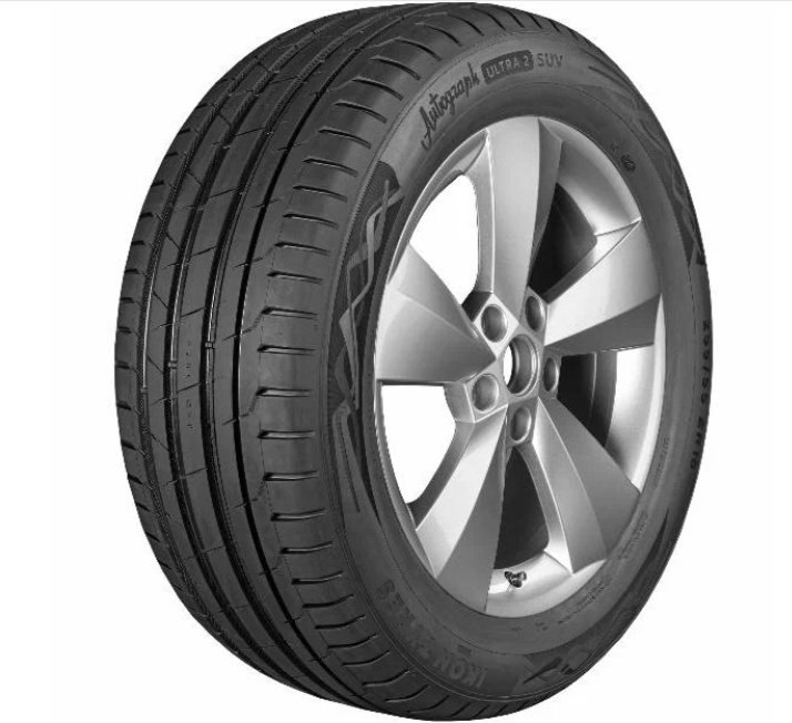 Ikon Tyres (Nokian) Autograph Ultra 2 SUV XL 265/40 R21 105 Y купить,NaN