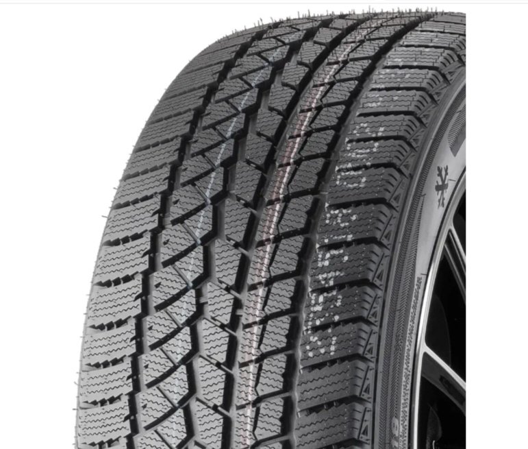 Doublestar DW02 225/55 R18 98 S без шипов купить,NaN