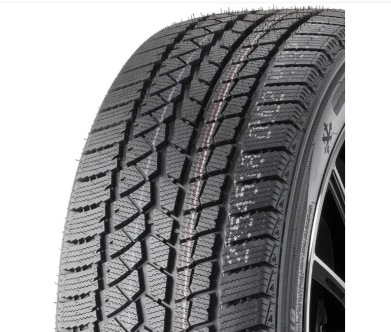 Doublestar DW02 225/55 R18 98 S без шипов купить,NaN