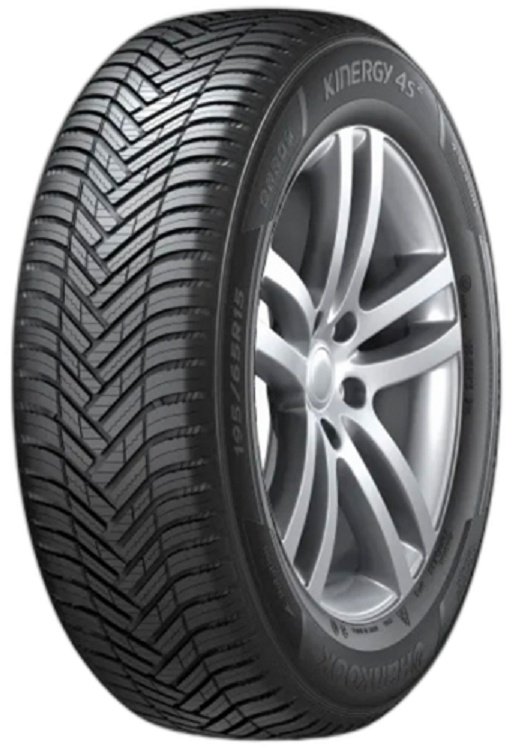 Hankook H750A Kinergy 4S2х 255/55 R19 111 W купить,NaN