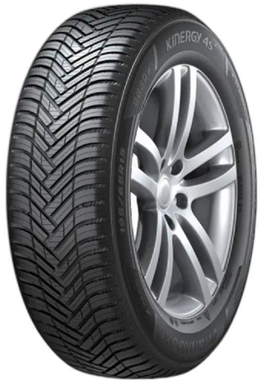 Hankook H750A Kinergy 4S2х 255/55 R19 111 W купить,NaN