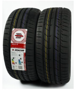 Roador AMARO118 255/45 R19 100 W купить,NaN