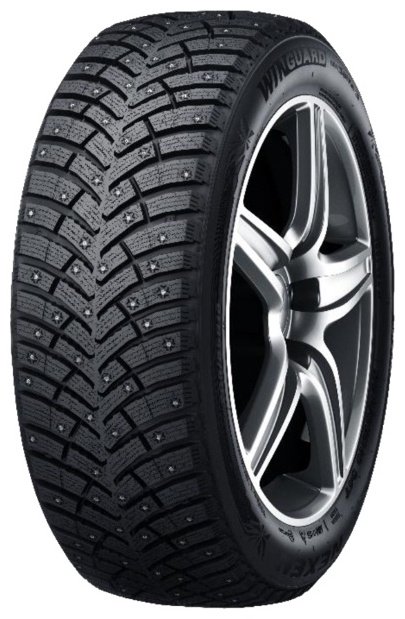 NEXEN WINGUARD Winspike3 215/60 R16 99 T с шипами купить,NaN
