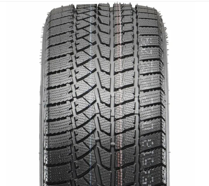 Doublestar DW02 225/55 R18 98 S без шипов купить,NaN