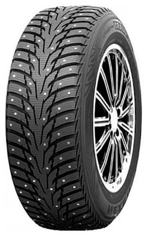 NEXEN Winguard WinSpike WH62 195/60 R15 92T с шипами купить,NaN