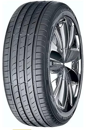 NEXEN N'Fera SU1 245/40 R19 98Y купить,NaN