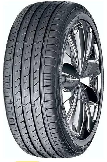 NEXEN N'Fera SU1 245/40 R19 98Y купить,NaN