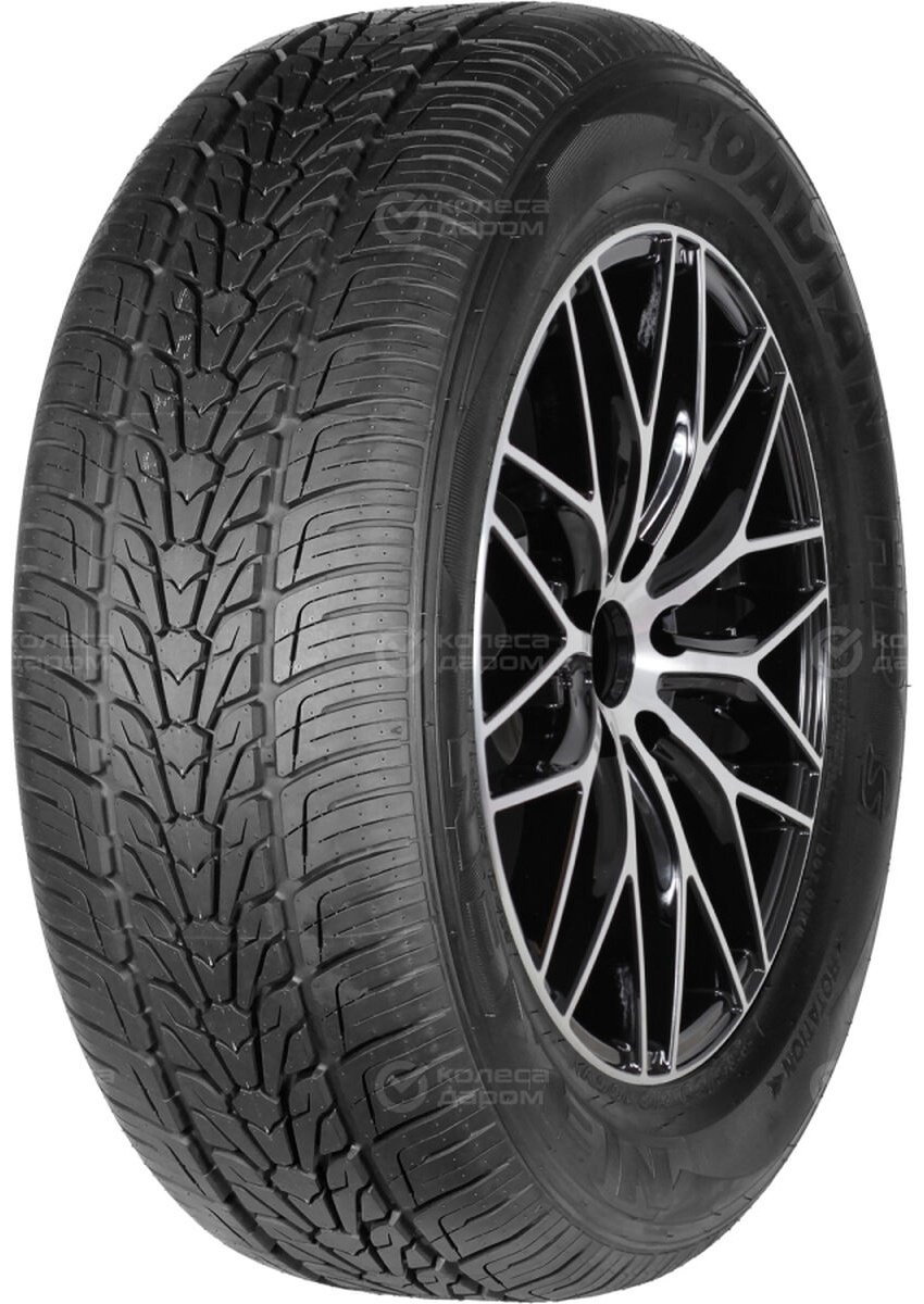 NEXEN Roadian HP 295/40 R20 106 V купить,NaN