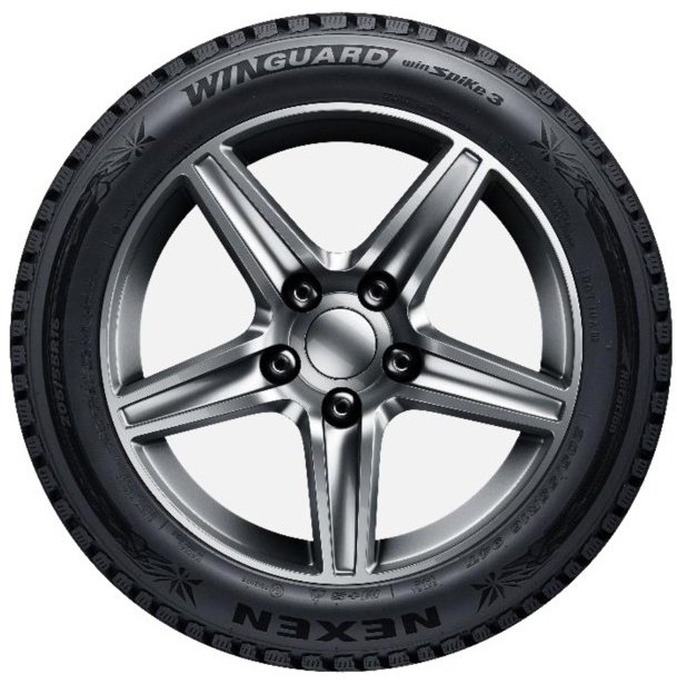 NEXEN WINGUARD Winspike3 215/60 R16 99 T с шипами купить,NaN