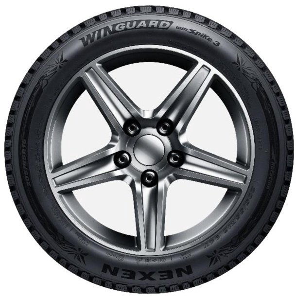 NEXEN WINGUARD Winspike3 215/60 R16 99 T с шипами купить,NaN