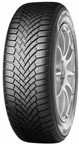 Yokohama BluEarth Winter V906 315/30 R21 107 W без шипов купить,NaN