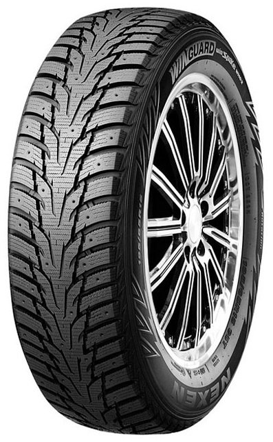 NEXEN Winguard WinSpike WH62 215/55 R16 97T шипуемая купить,NaN