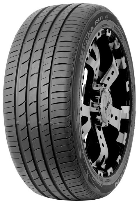 NEXEN N'Fera RU1 215/55 R18 99 V купить,NaN