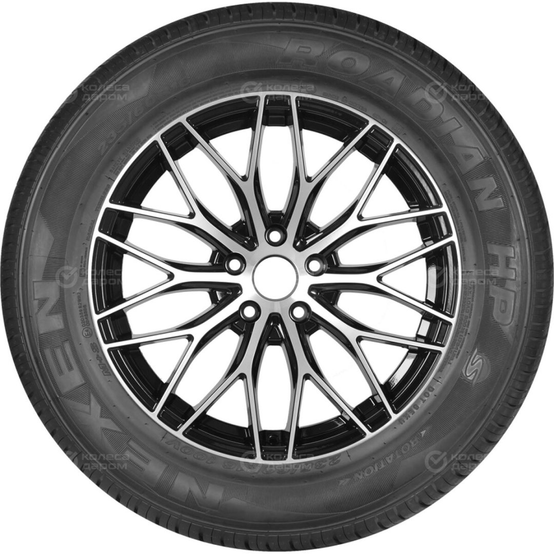 NEXEN Roadian HP 295/40 R20 106 V купить,NaN