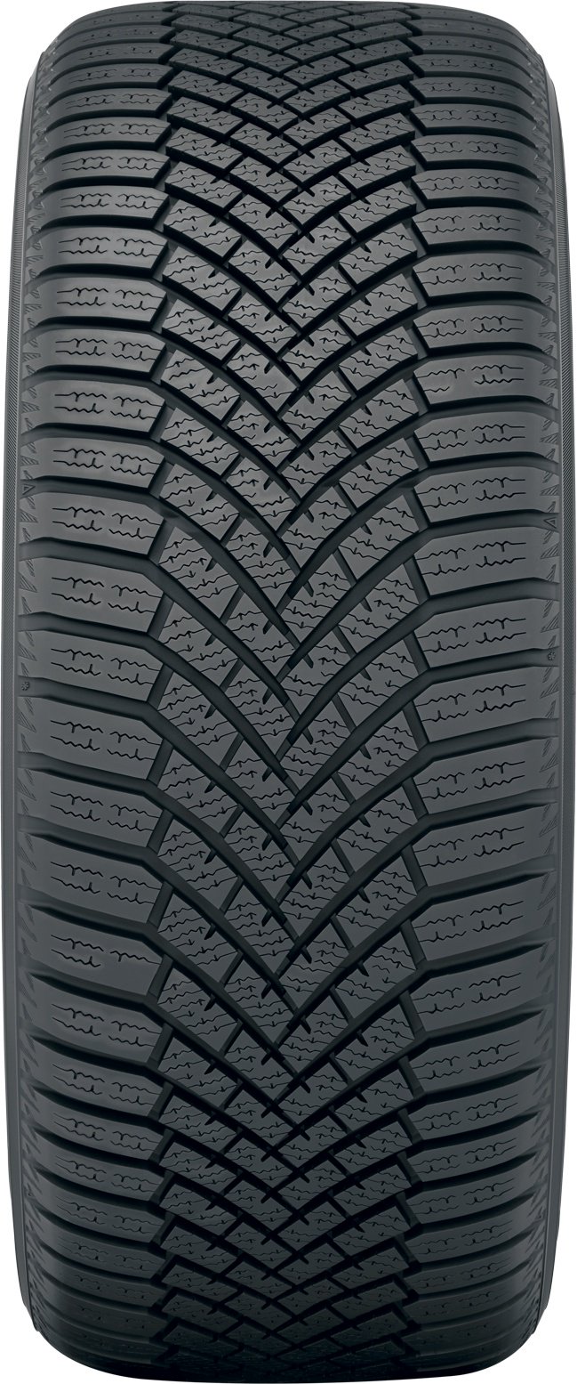 Yokohama BluEarth Winter V906 315/30 R21 107 W без шипов купить,NaN