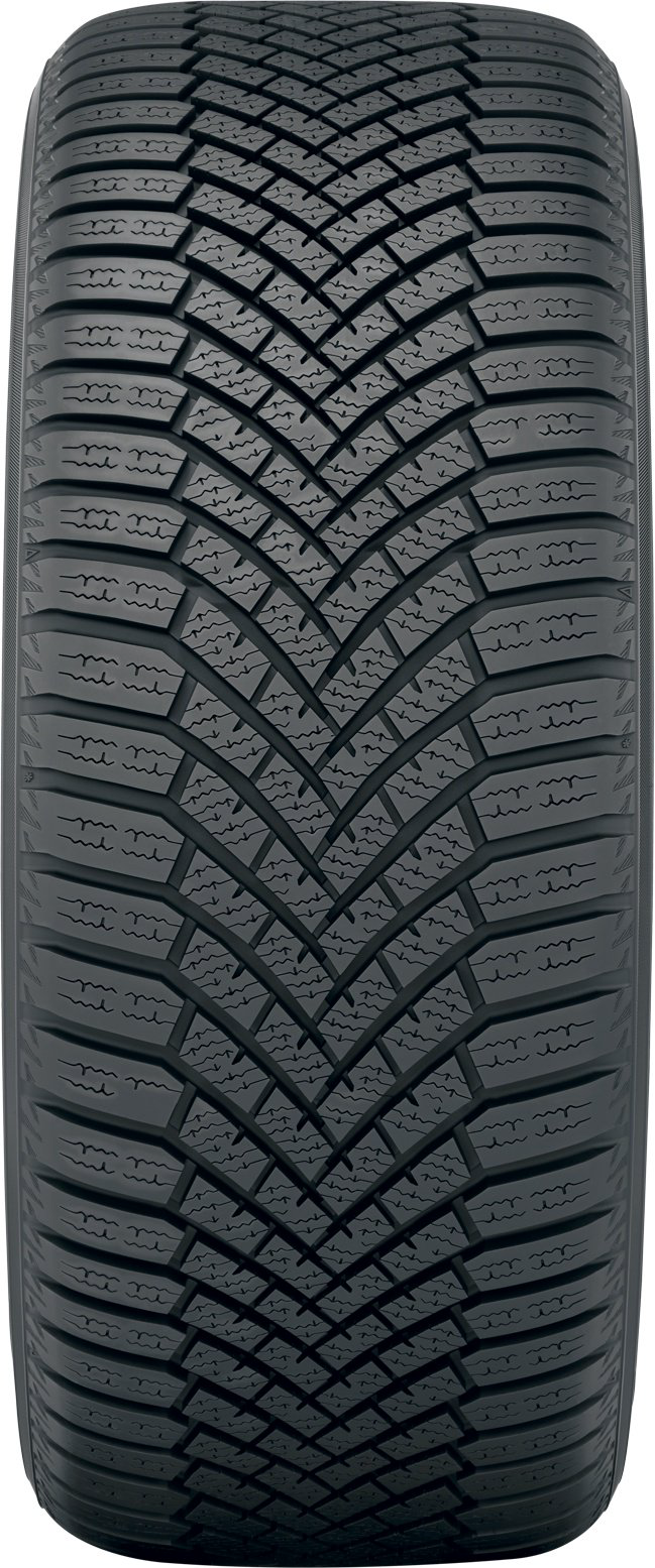Yokohama BluEarth Winter V906 315/30 R21 107 W без шипов купить,NaN