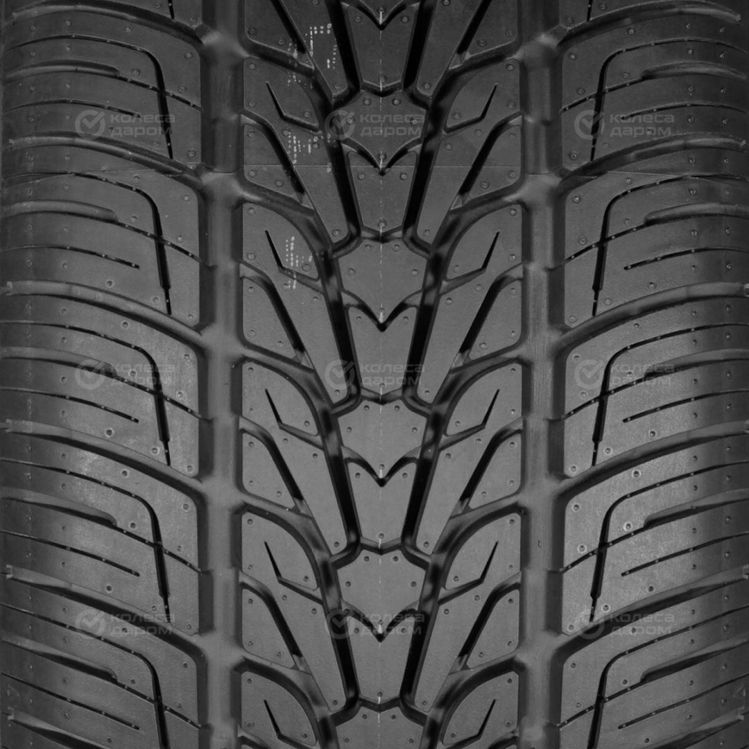 NEXEN Roadian HP 295/40 R20 106 V купить,NaN
