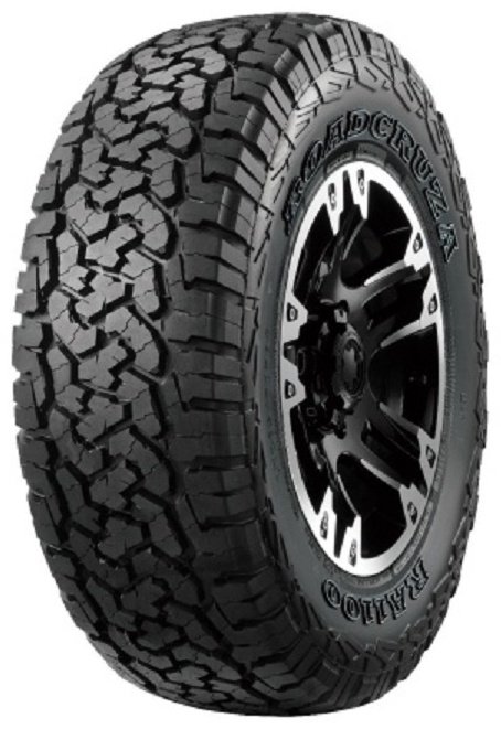 ROADCRUZA RA1100 245/55 R19 107 H