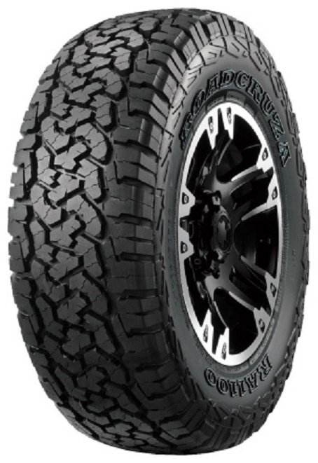 ROADCRUZA RA1100 245/55 R19 107 H