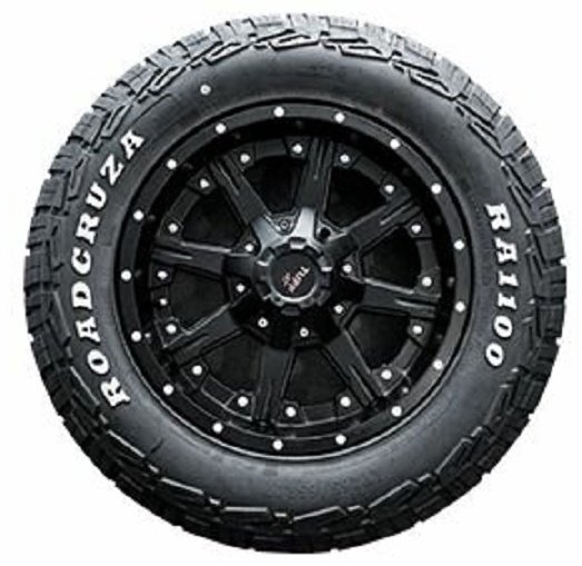 ROADCRUZA RA1100 245/55 R19 107 H