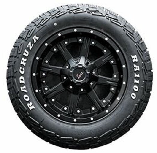 ROADCRUZA RA1100 245/55 R19 107 H купить,NaN