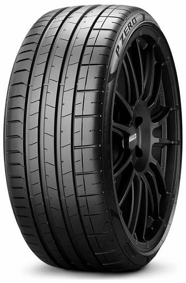 Pirelli P-Zero 245/40 R19 98 Y