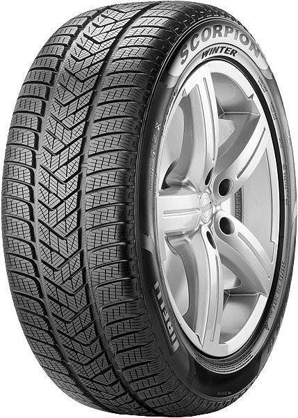 Pirelli Scorpion Winter 265/40 R22 106W без шипов